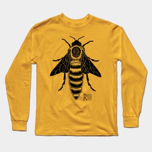 Queen Bee Long Sleeve T-Shirt